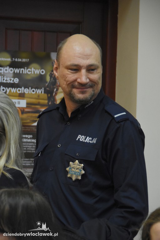 Sądownictwo bliższe obywatelowi