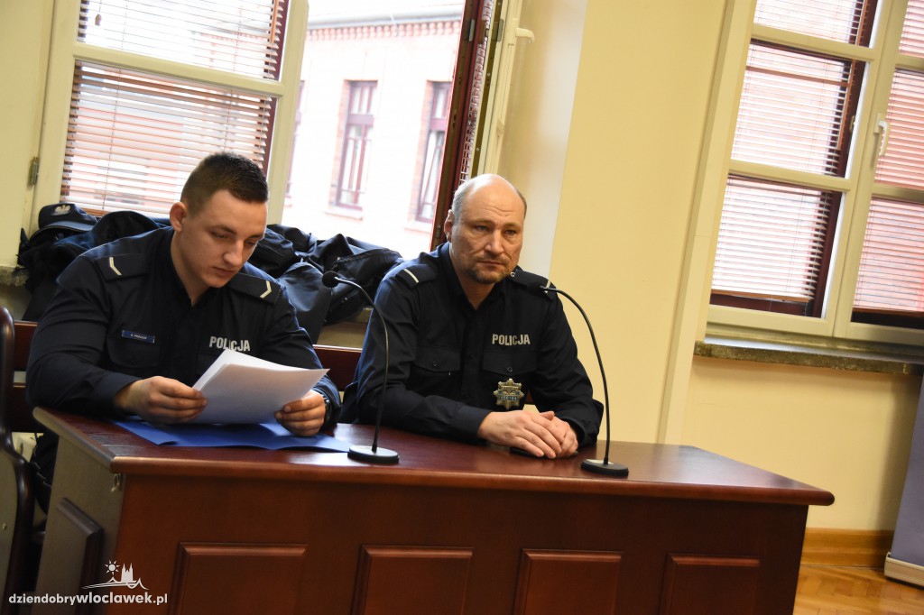 Sądownictwo bliższe obywatelowi
