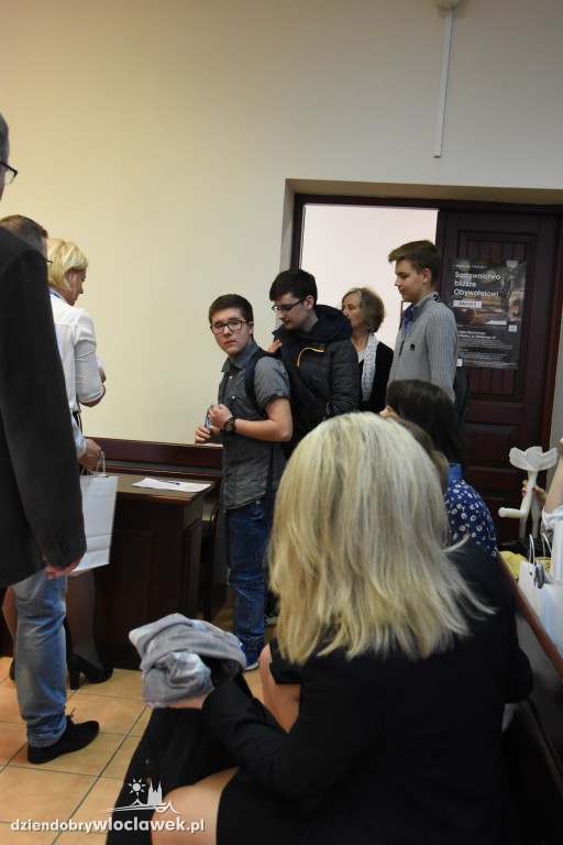 Sądownictwo bliższe obywatelowi