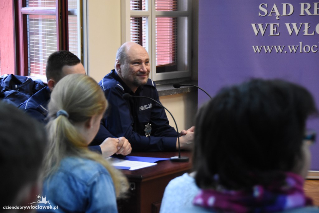 Sądownictwo bliższe obywatelowi