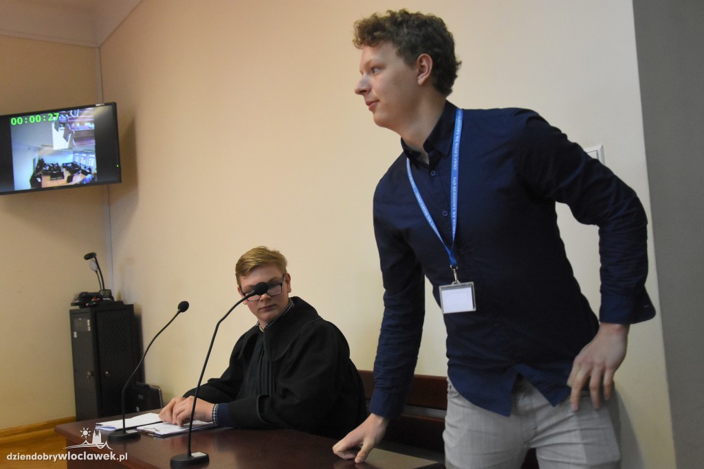 Sądownictwo bliższe obywatelowi