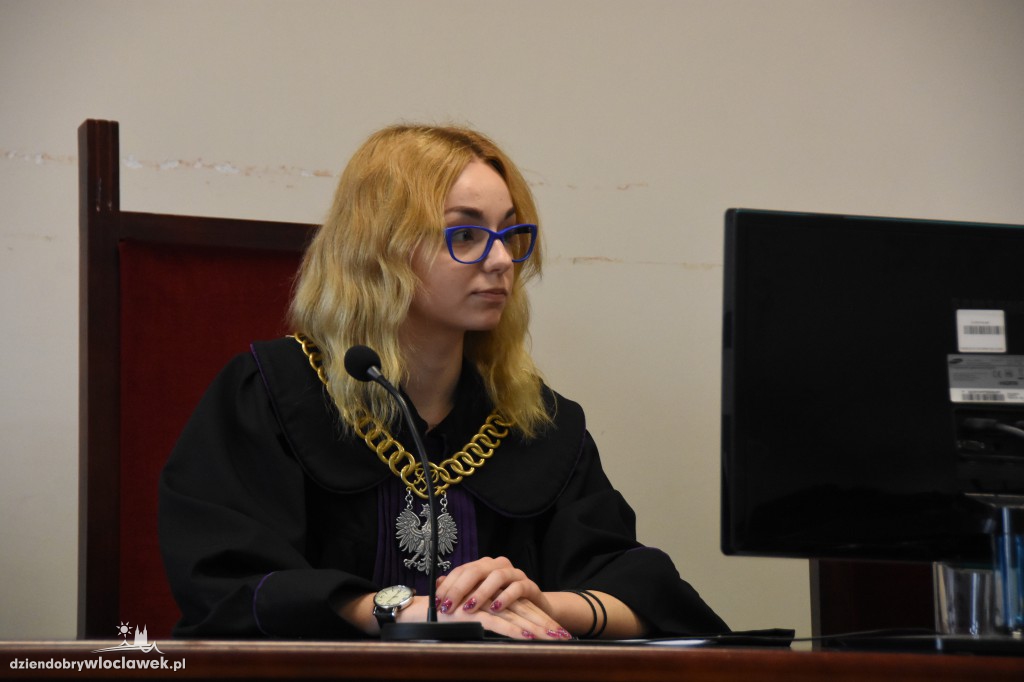 Sądownictwo bliższe obywatelowi