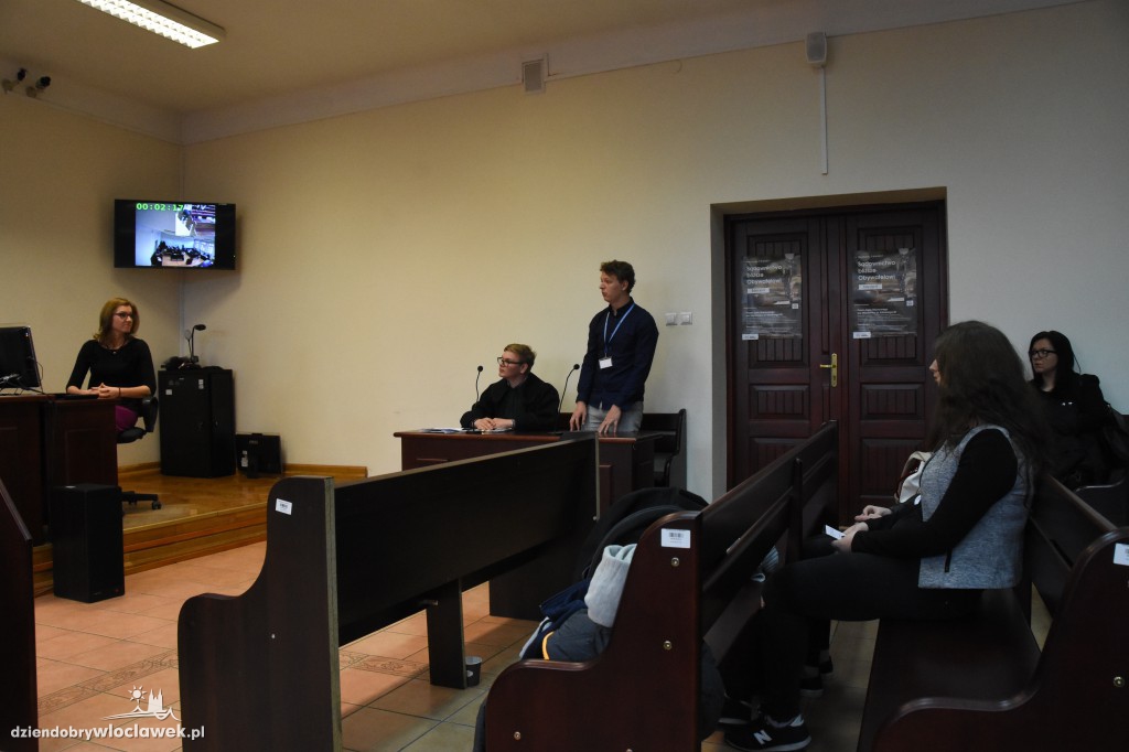 Sądownictwo bliższe obywatelowi
