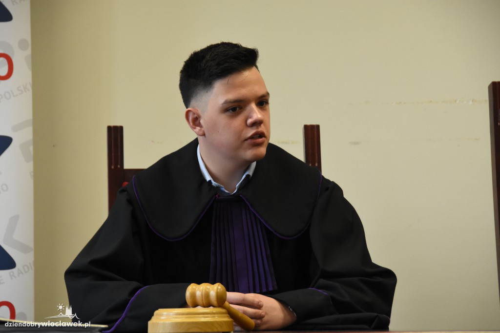 Sądownictwo bliższe obywatelowi
