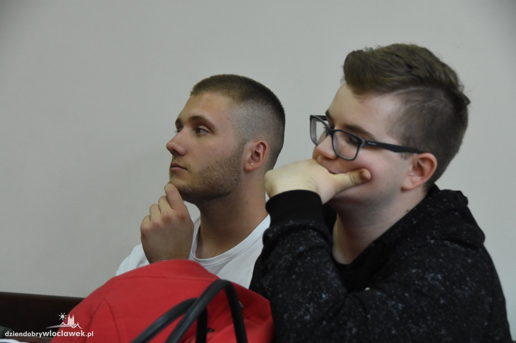 Sądownictwo bliższe obywatelowi