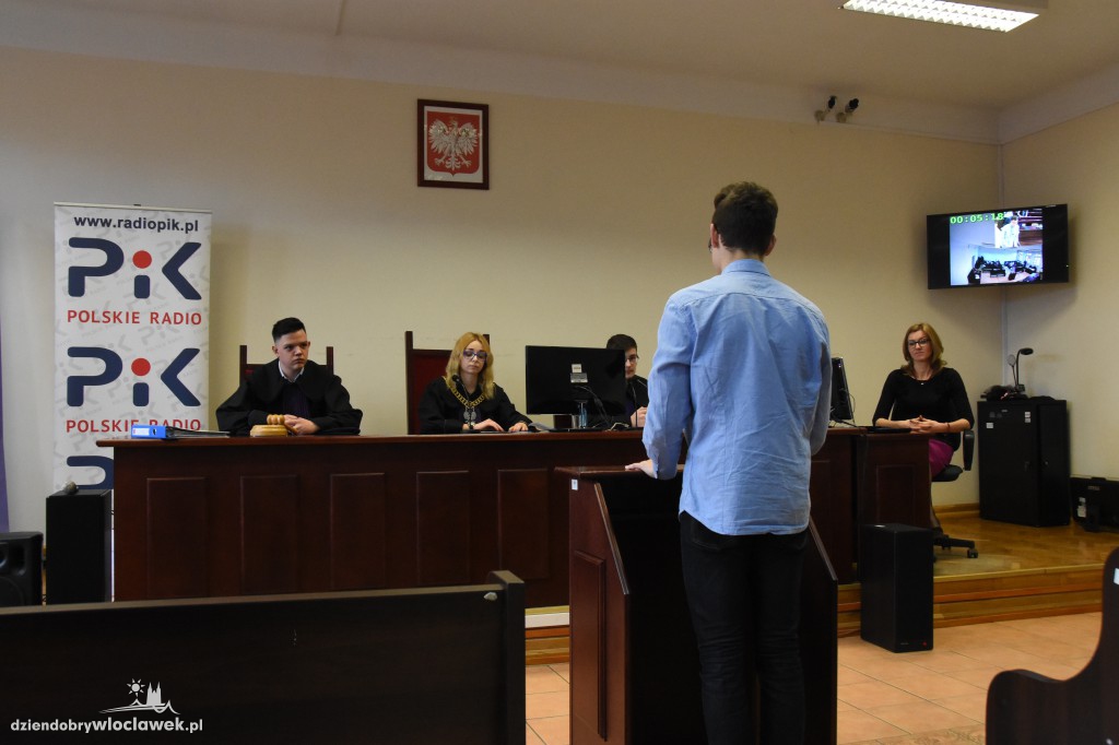 Sądownictwo bliższe obywatelowi