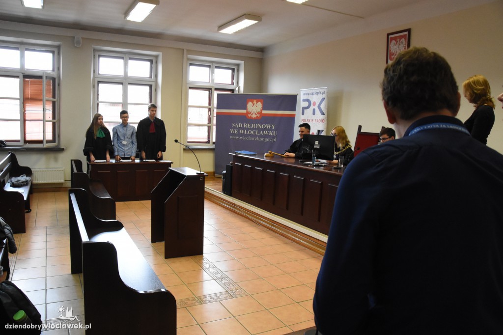 Sądownictwo bliższe obywatelowi