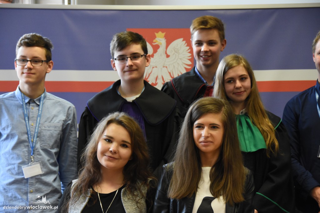 Sądownictwo bliższe obywatelowi