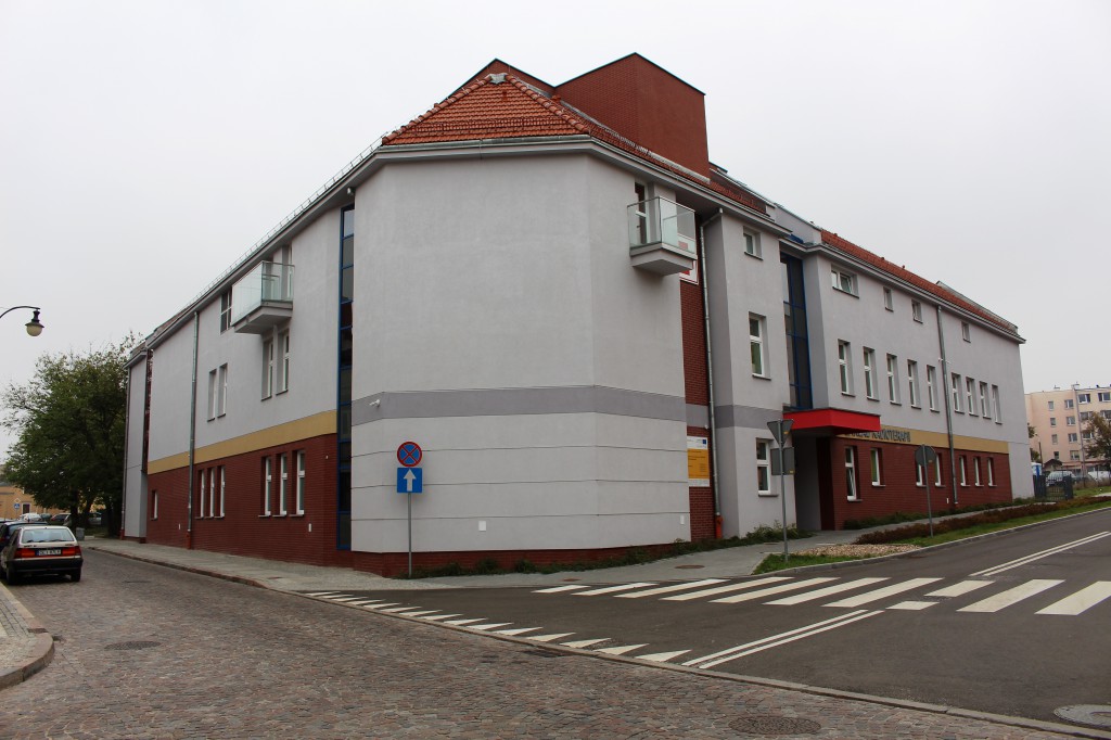 Nowy sprzęt w Zakładzie Radioterapii