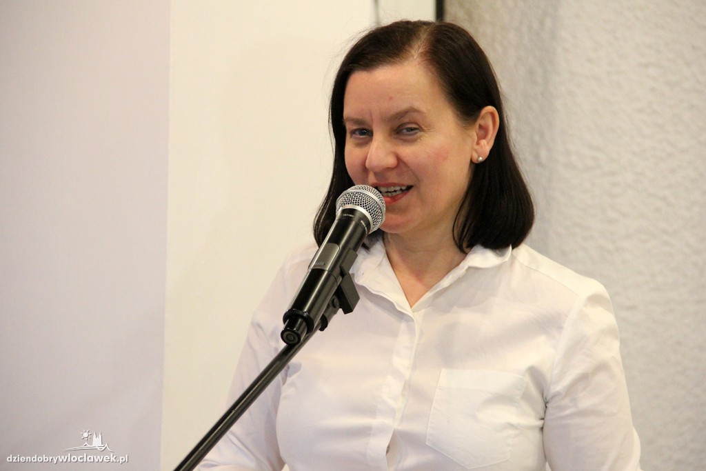 Wernisaż wystawy Ukojenia