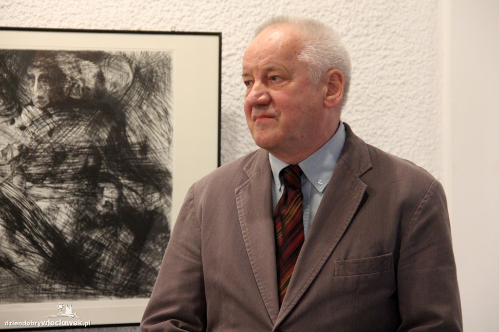 Wernisaż wystawy Ukojenia