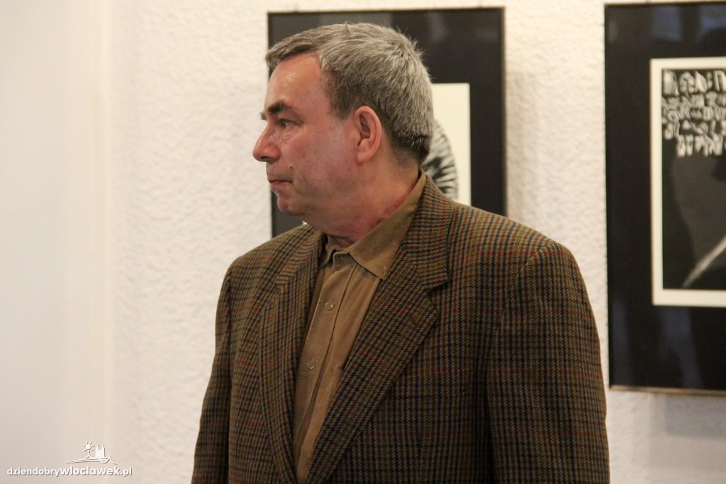 Wernisaż wystawy Ukojenia