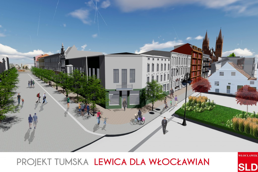 Dzięki SLD jest szansa na nowe mieszkania