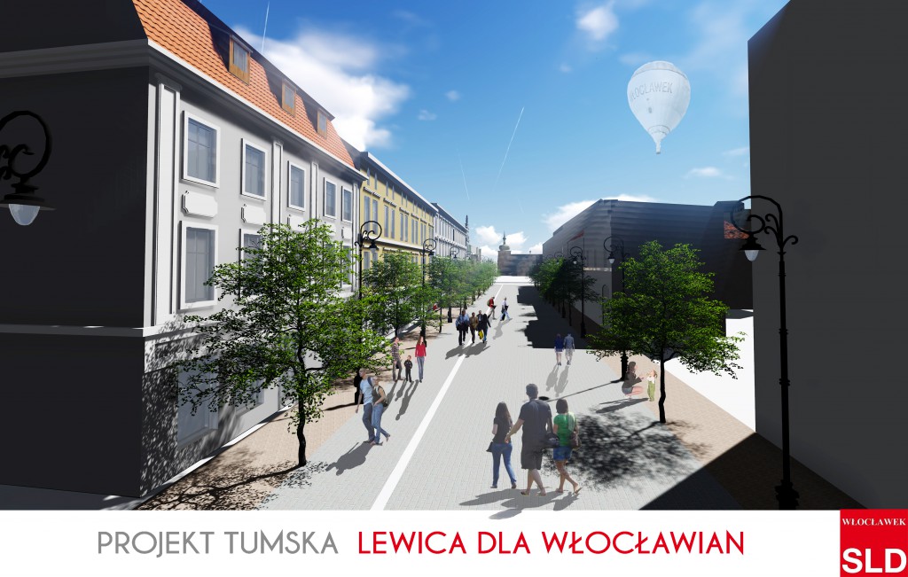 Dzięki SLD jest szansa na nowe mieszkania