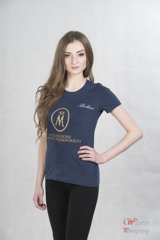 Oto piękne finalistki Miss Regionu