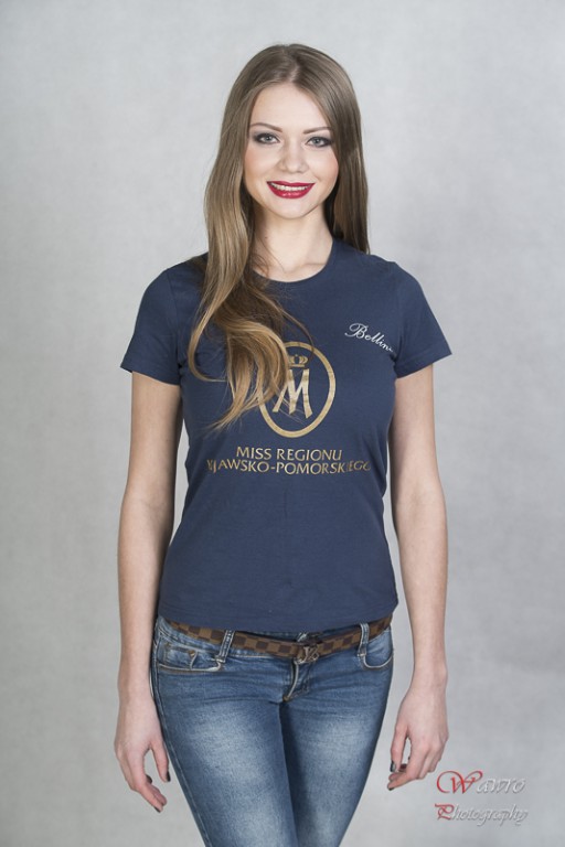 Oto piękne finalistki Miss Regionu