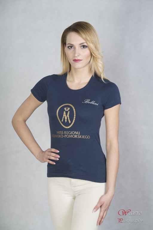 Oto piękne finalistki Miss Regionu