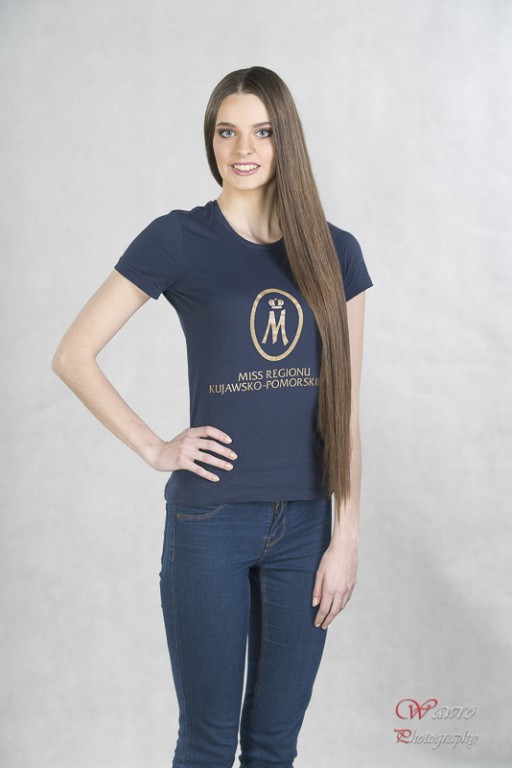 Oto piękne finalistki Miss Regionu