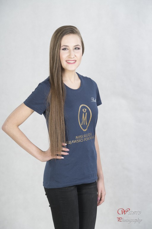 Oto piękne finalistki Miss Regionu