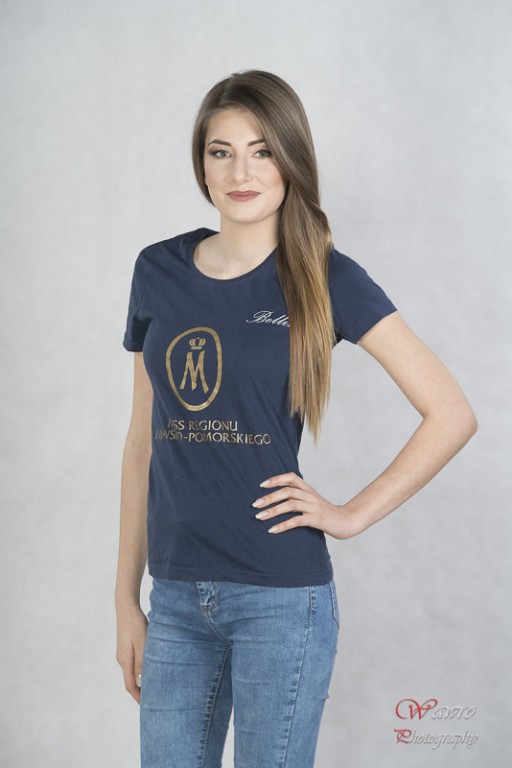 Oto piękne finalistki Miss Regionu