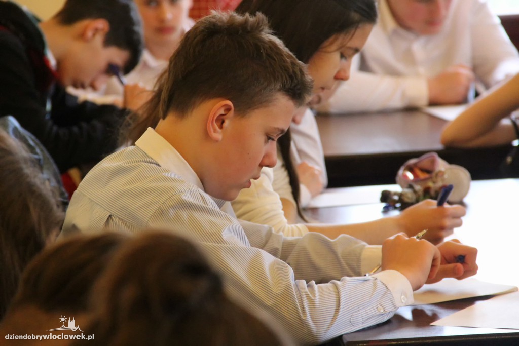 Finał konkursu Oxford Challenge