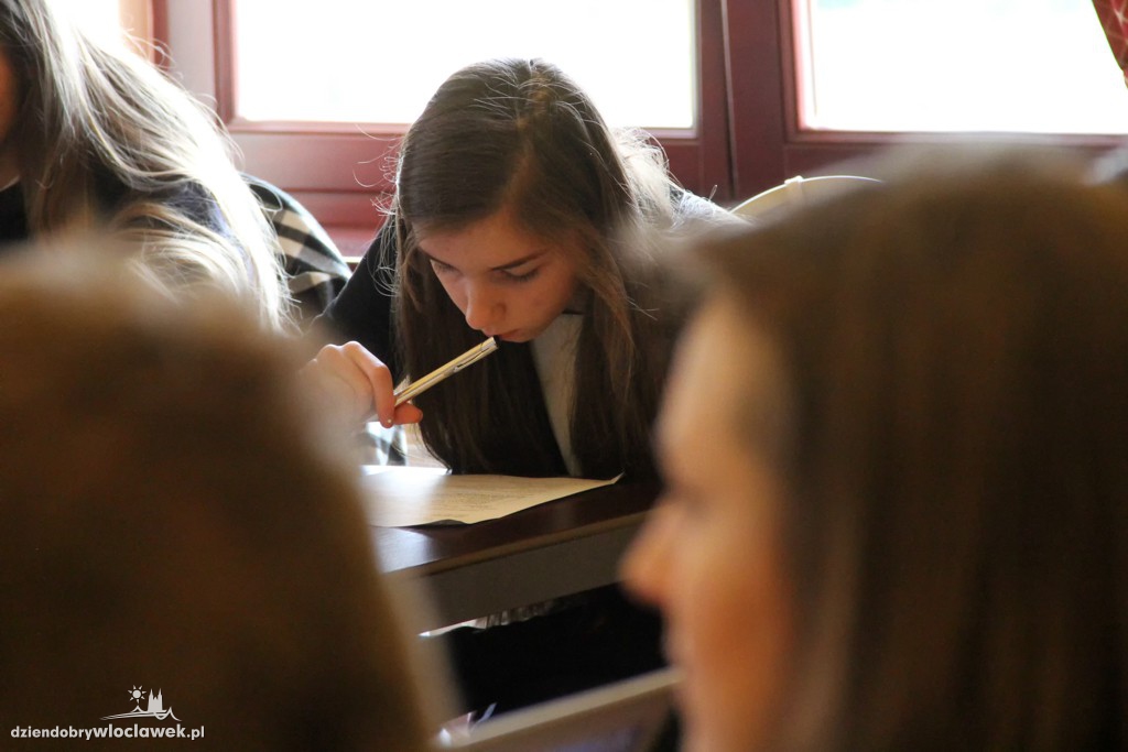 Finał konkursu Oxford Challenge