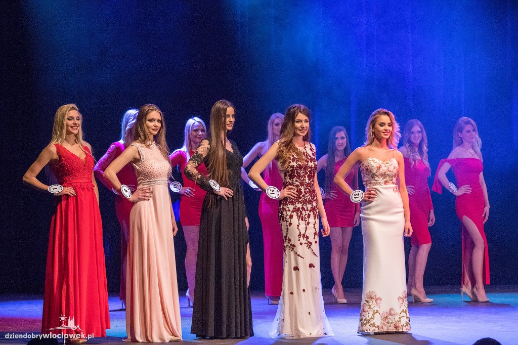 Paulina Zgoda nową miss regionu