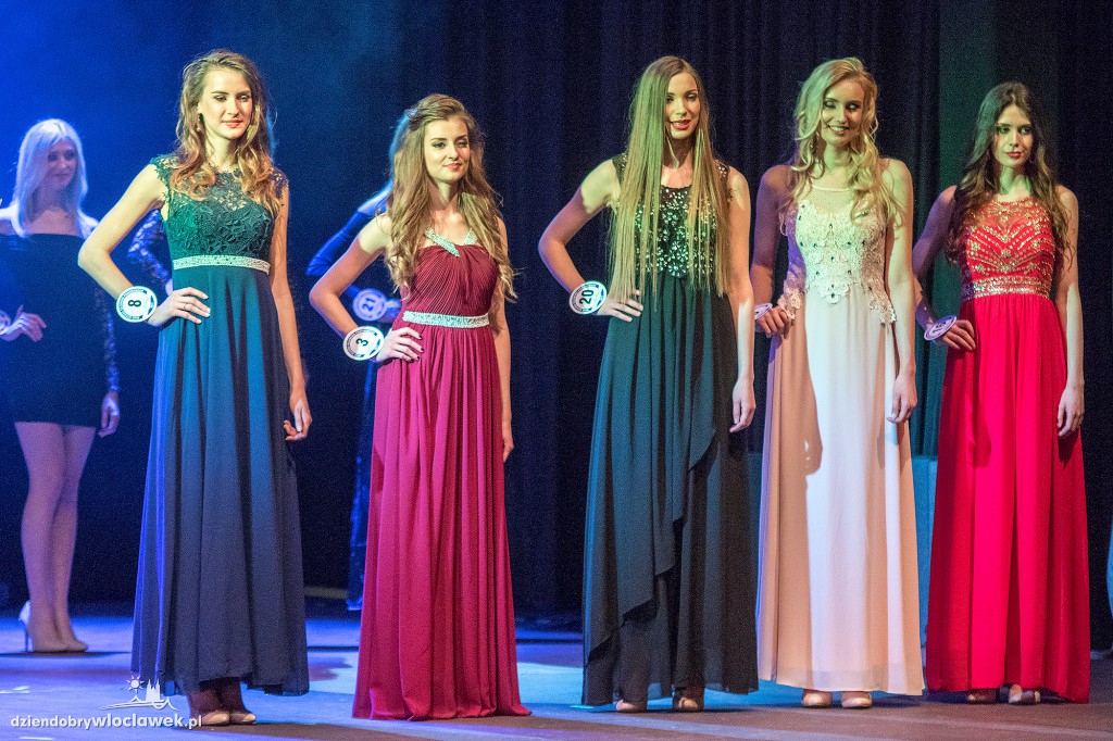 Paulina Zgoda nową miss regionu