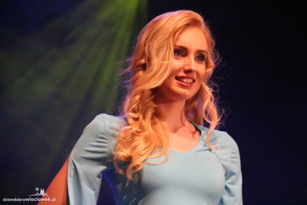Miss Regionu Kujawsko-Pomorskiego