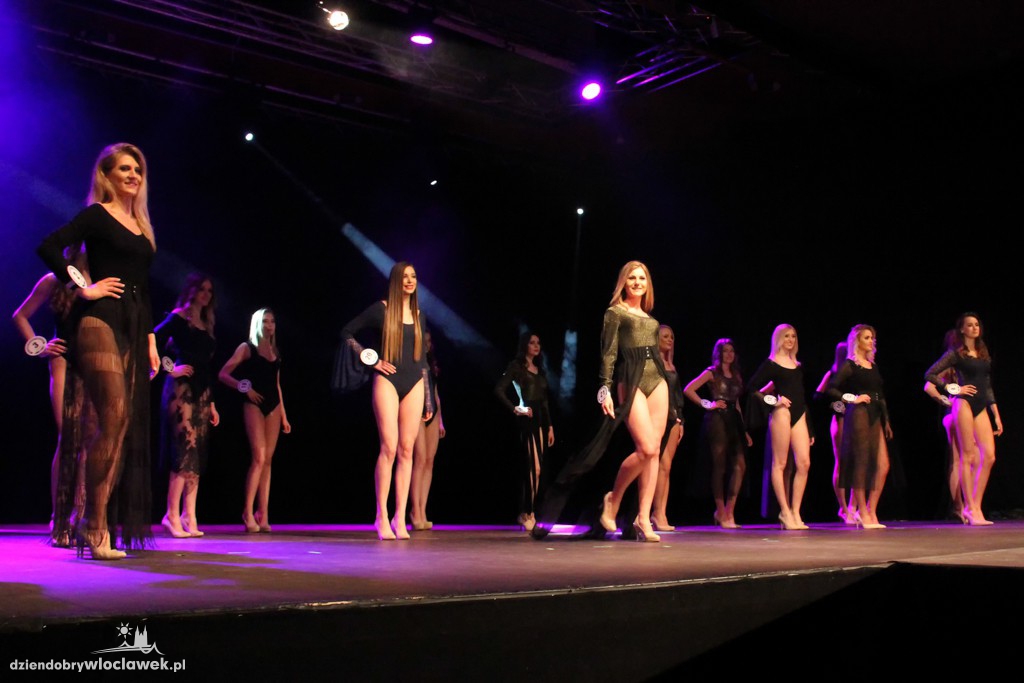 Miss Regionu Kujawsko-Pomorskiego