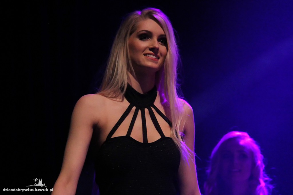 Miss Regionu Kujawsko-Pomorskiego