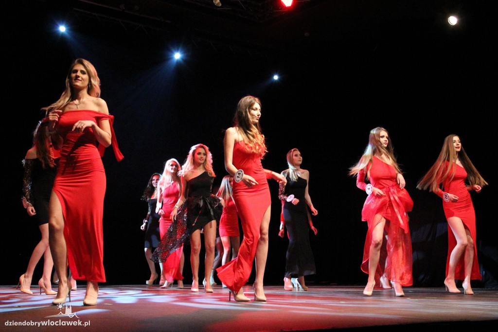 Miss Regionu Kujawsko-Pomorskiego