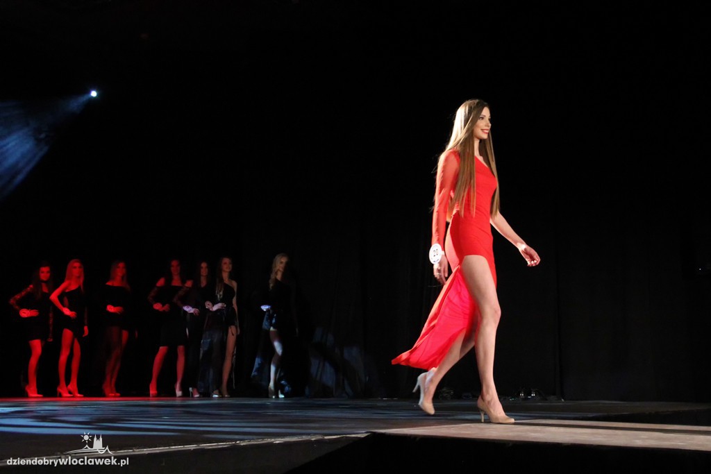 Miss Regionu Kujawsko-Pomorskiego