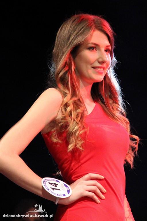 Miss Regionu Kujawsko-Pomorskiego