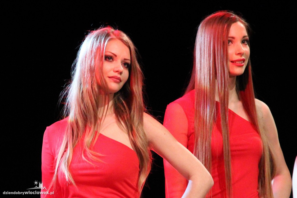 Miss Regionu Kujawsko-Pomorskiego
