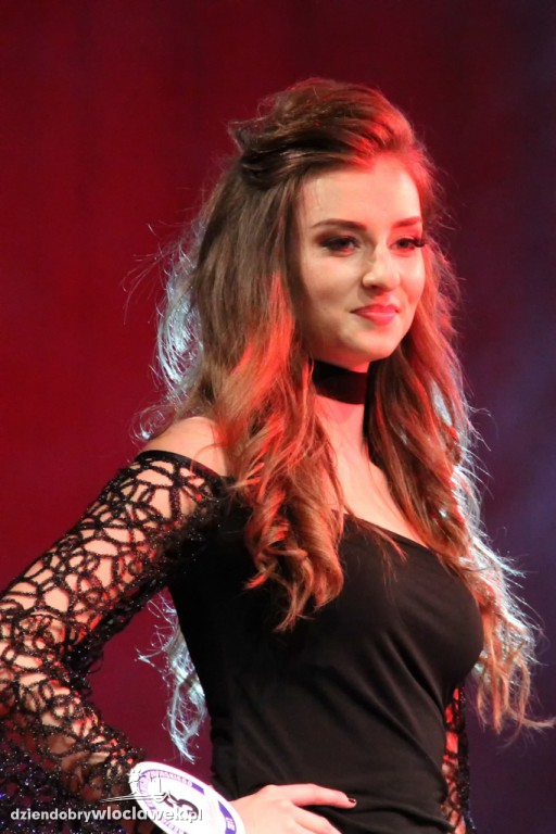 Miss Regionu Kujawsko-Pomorskiego