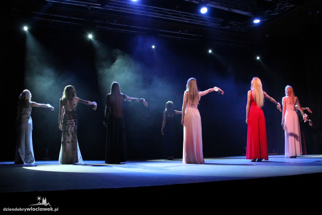 Miss Regionu Kujawsko-Pomorskiego