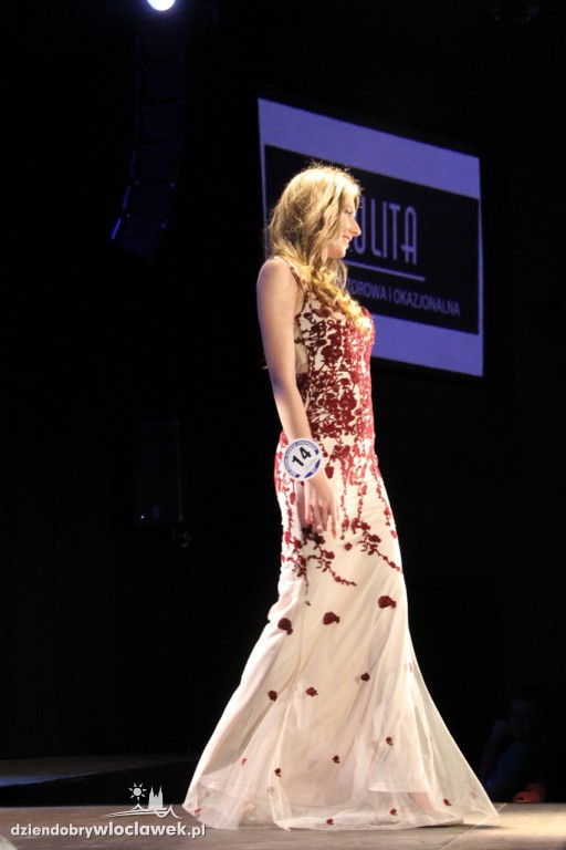 Miss Regionu Kujawsko-Pomorskiego