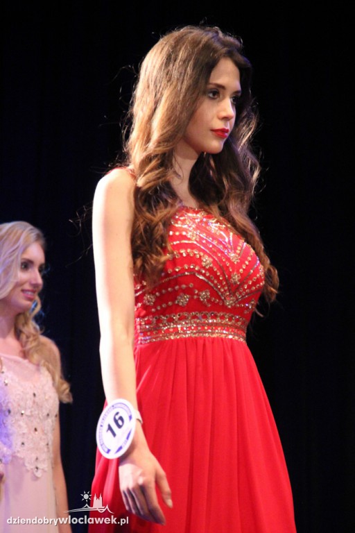 Miss Regionu Kujawsko-Pomorskiego