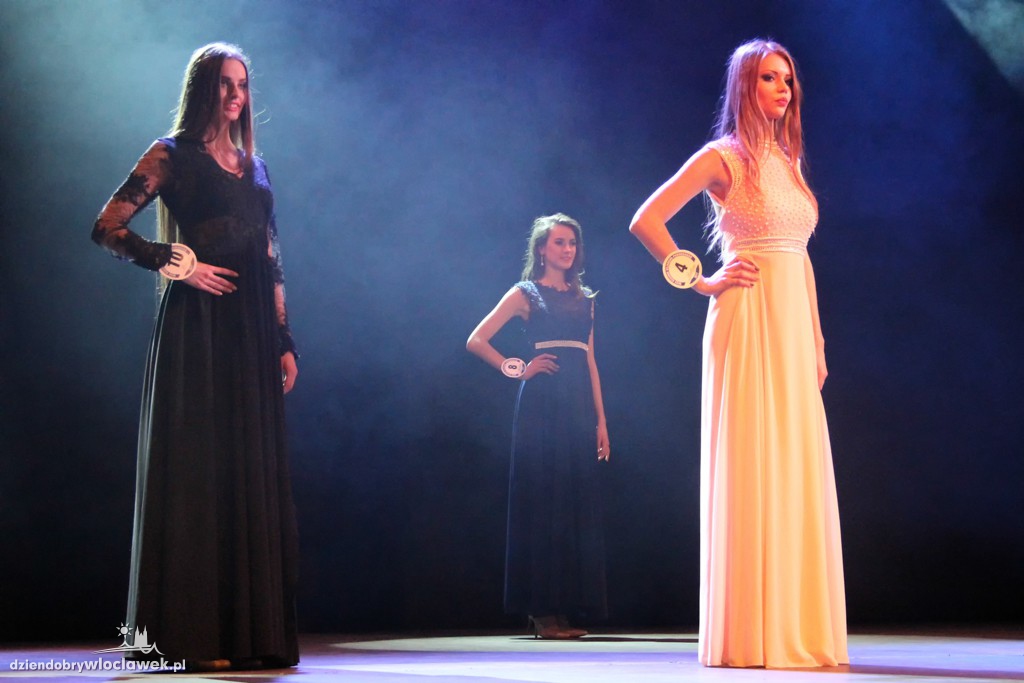 Miss Regionu Kujawsko-Pomorskiego