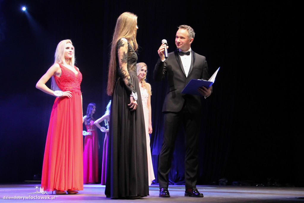 Miss Regionu Kujawsko-Pomorskiego