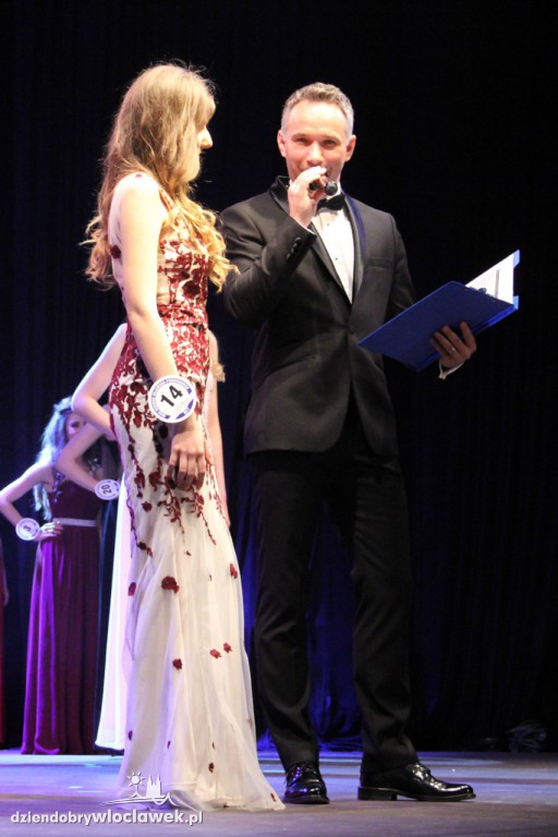 Miss Regionu Kujawsko-Pomorskiego