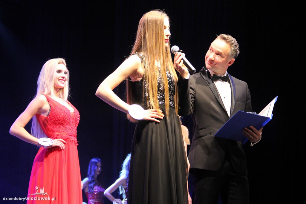Miss Regionu Kujawsko-Pomorskiego