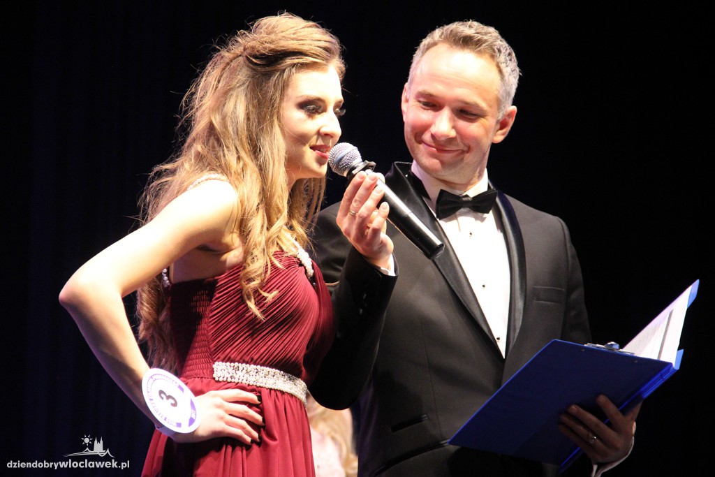 Miss Regionu Kujawsko-Pomorskiego