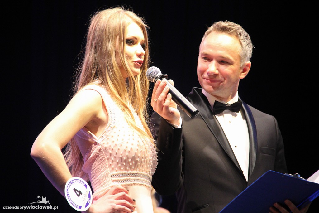 Miss Regionu Kujawsko-Pomorskiego