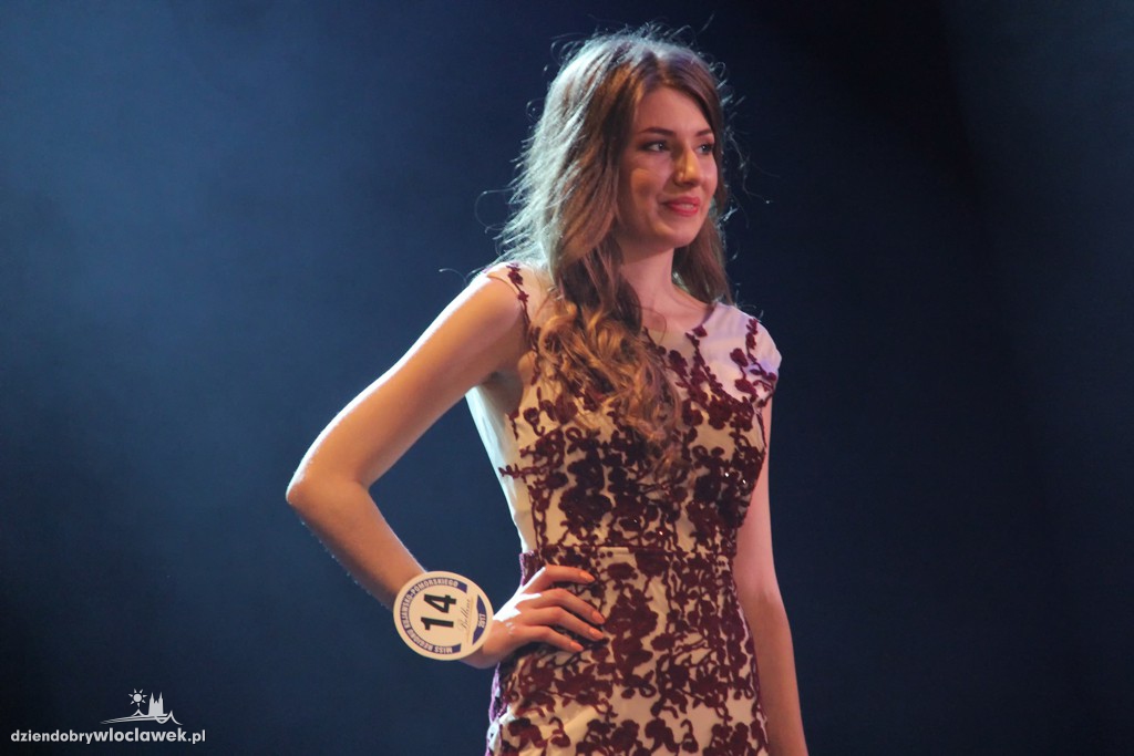 Miss Regionu Kujawsko-Pomorskiego
