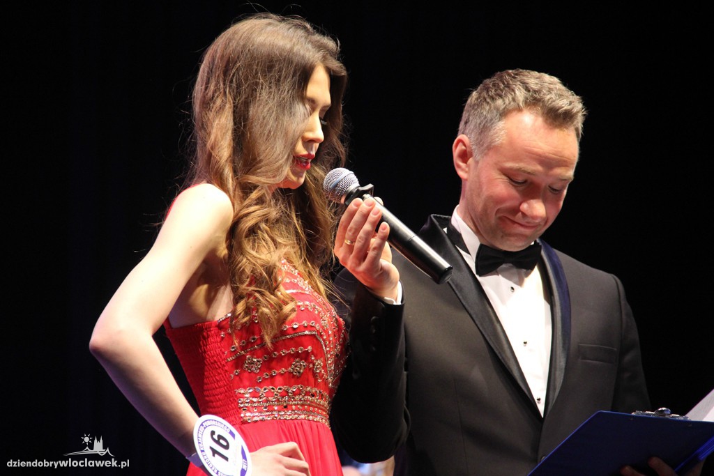 Miss Regionu Kujawsko-Pomorskiego
