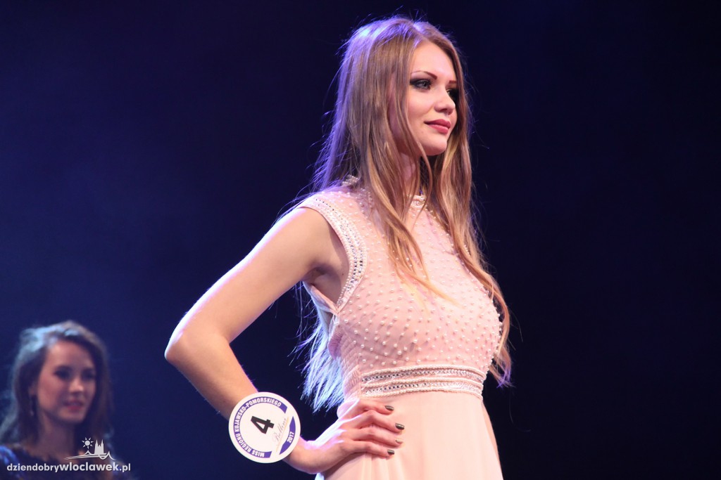 Miss Regionu Kujawsko-Pomorskiego