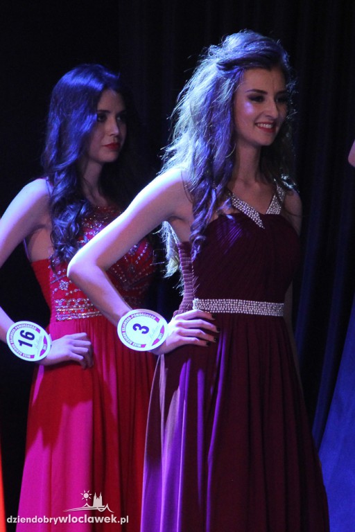 Miss Regionu Kujawsko-Pomorskiego