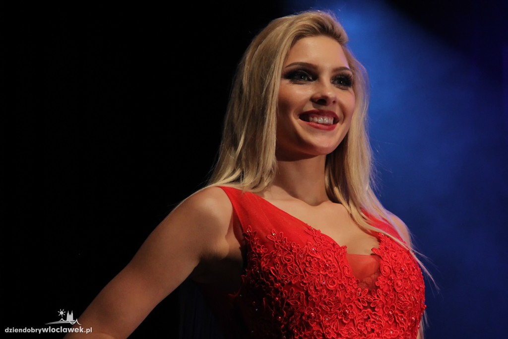 Miss Regionu Kujawsko-Pomorskiego